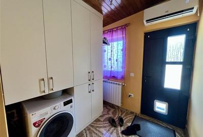 Vila cu 4 camere si 2 bai, 856mp de teren, de vanzare in Dancas - 14