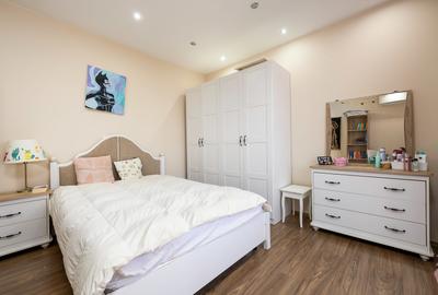 Apartament 4camere//bloc boutique//mobilat complet//Pipera - 9