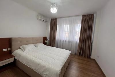 Apartament 3 camere Piata Romana | Centrala proprie - 6