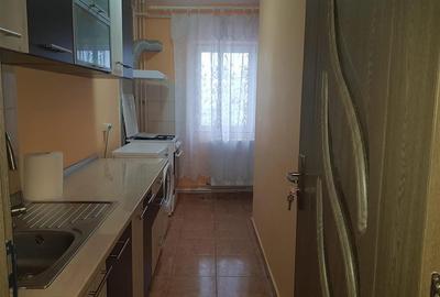 Garsoniera confort 1 zona Mall - 6