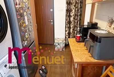 Apartament 2 camere,zona Neptun,et 1.gaze - 5
