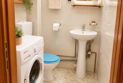 COMISION 0% | Apartament 3 Camere | Zona Complex Studentesc | - 7