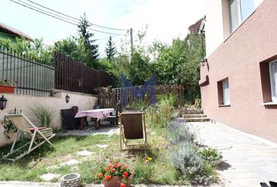 IDEAL studenți UMF! 4 camere la Parter de Casă - 5