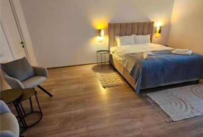 Vand apartament 2 camere renovat la 5 minute de Centrul Istoric - 4