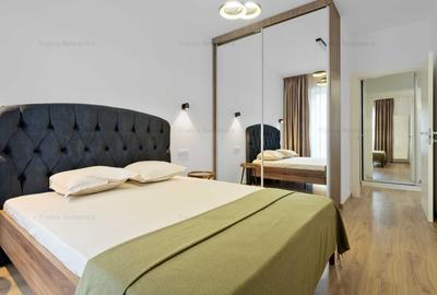 Apartament 4 camere zona Basarabia langa metrou Costin Georgian