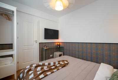 Apartament premium 3 camere | Calea Victoriei – Business Airbnb  | Randament 10% - 19