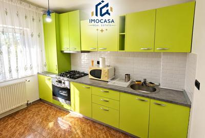 De inchiriat Apartament 4 camere, etaj 2, loc de parcare, Vlaicu, Arad - 12