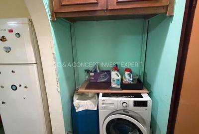 Brancoveanu Lamotesti 2 camere - 9