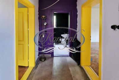 Casa pentru activitati de birouri in Manastur - 9