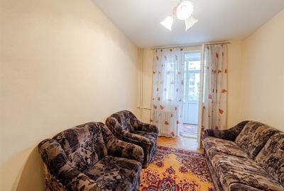 RECO Apartament la etaj 1 pe Bulevardul Dacia - 5