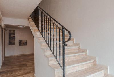 Titan- Bloc boutigue- apartament 3 camere cu curte - 4