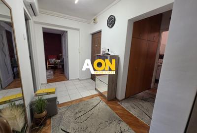 Apartament 3 Camere, Decomandat, Complet Mobilat, Cetate - 13