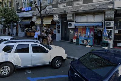 Spatiu comercial | Ultracentral | Suprafata 60 mp - 1