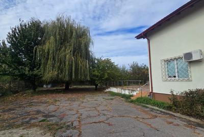 Găești – vilă de protocol, 769,90 mp - 21