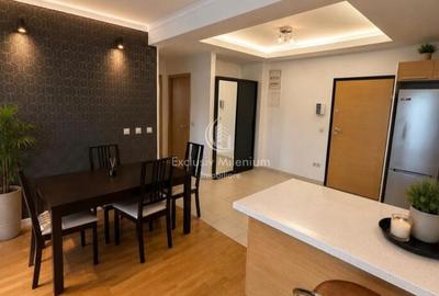 Emerald Residence - Lacul Tei Loc de Parcare - 3