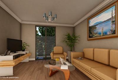 Vilă modernă P+1 | 150 mp utili | teren 320 mp | finisaje premium | 175.000 € - 2