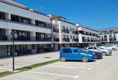 Proprietar ofer spre inchiriere garsoniera  noua - 8