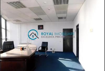 Royal Imobiliare - inchirieri spatii birouri - 1