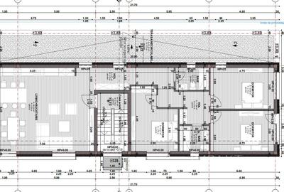 Apartament 4 camere cu terasa  într-o vilă boutique, Andrei Mureșanu! - 5