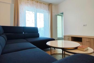 Apartament cu 2 camere decomandat în Păcurari