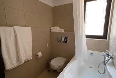 Oportunitate: Apartament cu 2 cam. Green Vista, mobilat, parcare subterana - 9