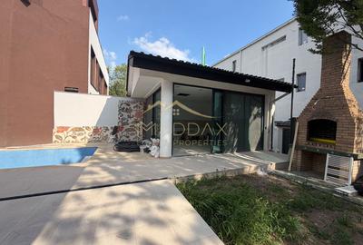 Vila Premium *800mp* // teren *963mp* / garaj cu 6 locuri* // Iancu Nicolae - 48