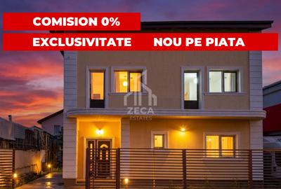 Vila Individuala | P+1+M | Andronache | 2 locuri de parcare - 1