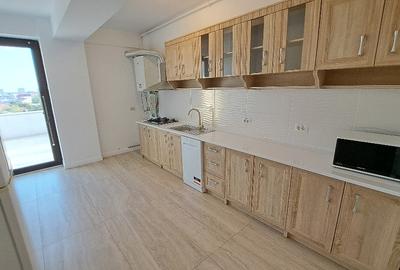 Dorobanti,apartamente  de vanzare premium cu 4 camere generoase, terase - 8
