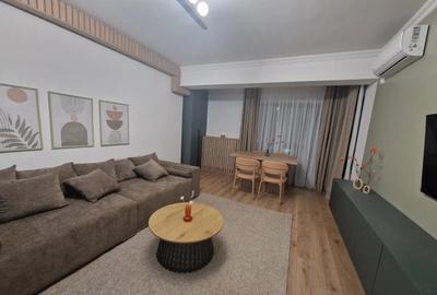 Apartament cu 2 camere | Energia | Prima închiriere | Loc de parcare - 1