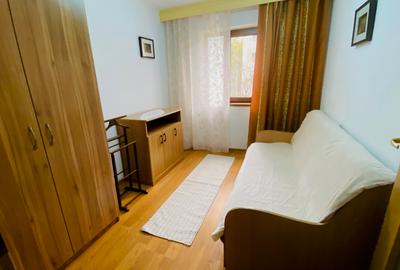 Tomis Nord-apartament de inchiriat 3 camere - 4