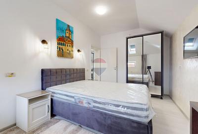 Apartament 3 camere Premium | Ultra dotat | Curte privată & Parcare - 10