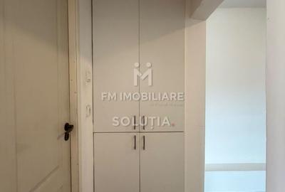 Închiriere apartament 2 camere decomandat – strada Oituz - 16