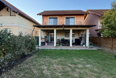 Utvin - Casa cu garaj si 3 dormitoare - 1