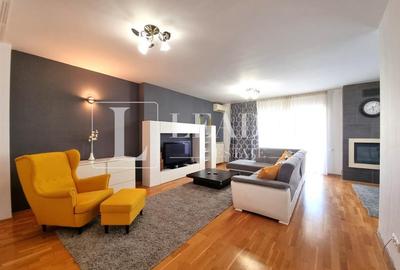 Beautiful 3 room apartment for rent I Pool I private compound - 1