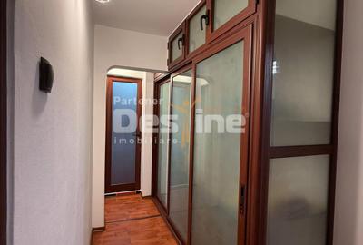 Apartament 4 camere–90 mp utili | Complet renovat, mobilat & utilat | 173.000E - 12