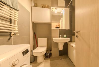 REGIE - 19TH RESIDENCE (Vezi Harta!) 155000 €  ETAJ 3/11 GATA DE MUTARE - 5