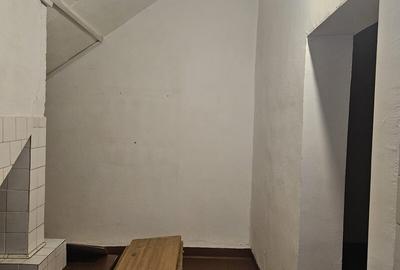 VILĂ P+1 CU SPAȚIU DE PRODUCȚIE ȘI BIROURI – ZONA ȘTEFAN CEL MARE - 10