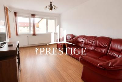 Apartament cu 2 camere decomandat, mobilat în Mihai Viteazul