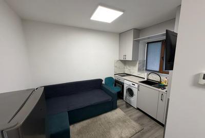 Apartament cu 2 camere – Bulevardul Independenței | 450 €/lună - 5