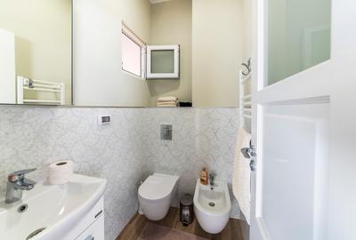 BUCURESTII NOI-CALCARULUI DUPLEX de exceptie,2014,5CAMERE,162MP - 14