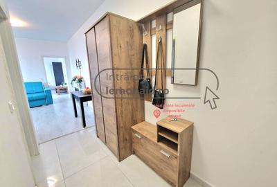 Apartament cu 2 camere | La prima închiriere | AC | Centrală - 11
