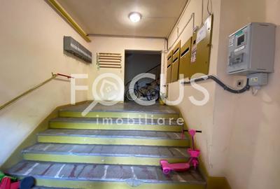 Vand apartament 3 camere decomandat 2 bai - 9