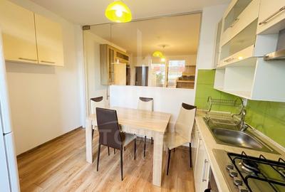 Apartament 2 camere de vânzare – Cartier Magnolia, Sibiu | Comision 0% - 4