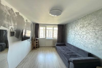 Apartament cu 3 camere decomandat în Drumul Taberei