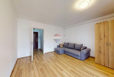 Garsoniera de închiriat | Brasov, str. Ferencz Szelmer | 32 mp utili | - 2
