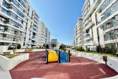 Apartament 2 camere Tomis Park , mobilat si utilat , parcare subterana - 6