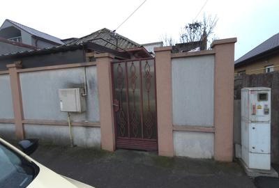 Casa Bratianu,3 camere,gaze - 3