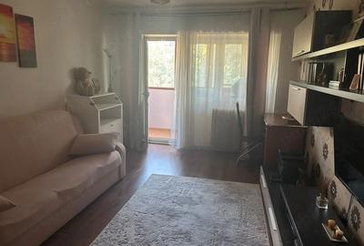 Apartament cu 2 camere decomandat în Lujerului