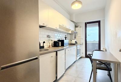 Apartament cu 2 camere in Gama Residence-Soseaua Olteniței-Popesti Leordeni - 6