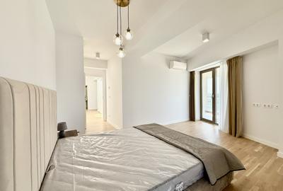 3 camere cu terasa - Art City - 2 locuri de parcare - 10